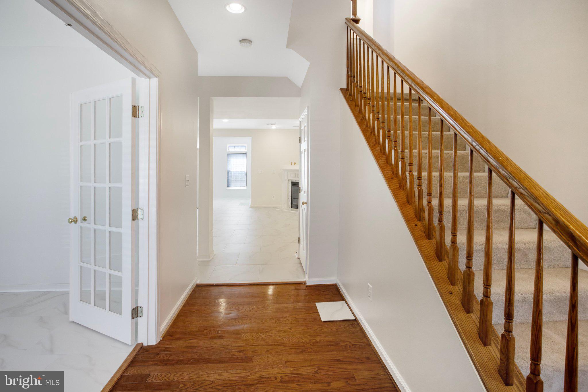 PORT POTOMAC - Residential