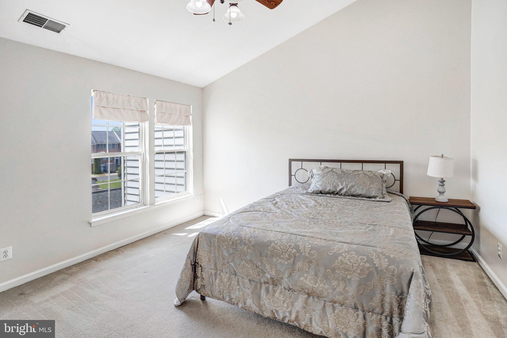 PORT POTOMAC - Residential