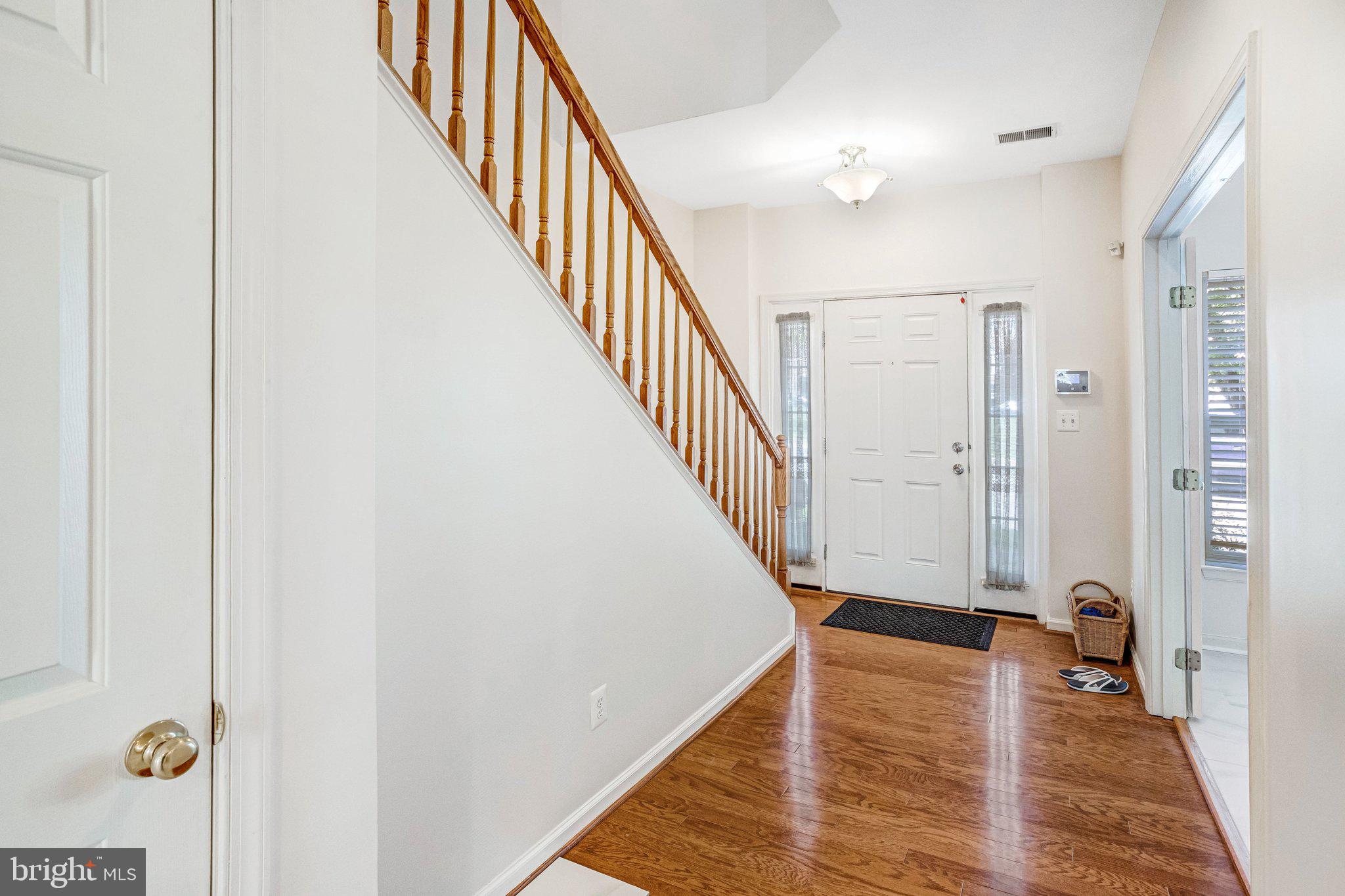 PORT POTOMAC - Residential