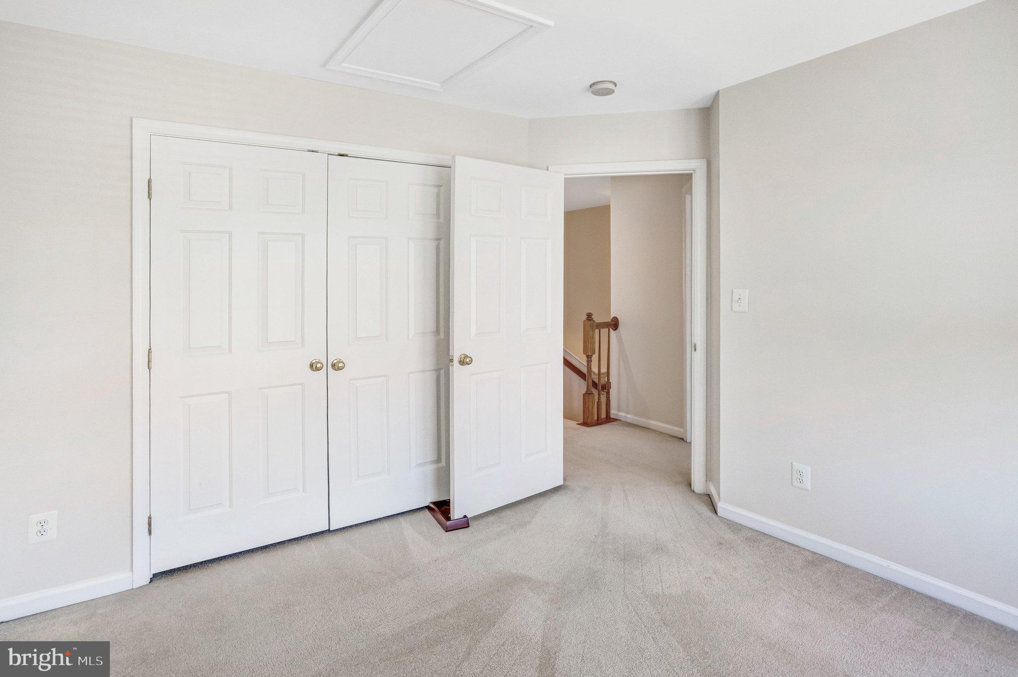 PORT POTOMAC - Residential