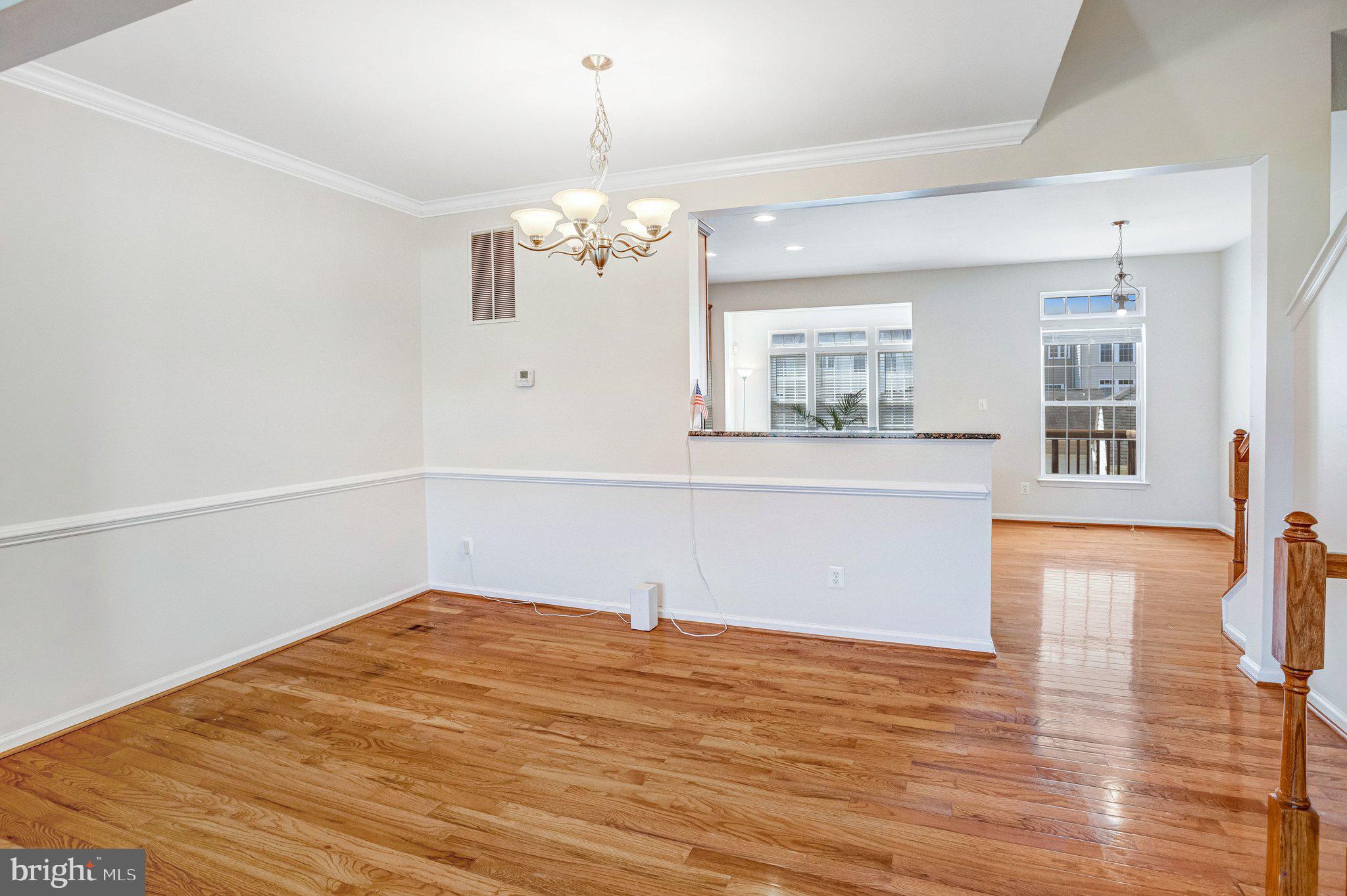 PORT POTOMAC - Residential