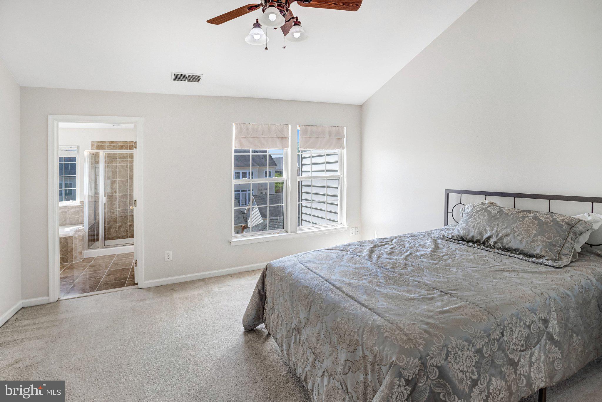 PORT POTOMAC - Residential