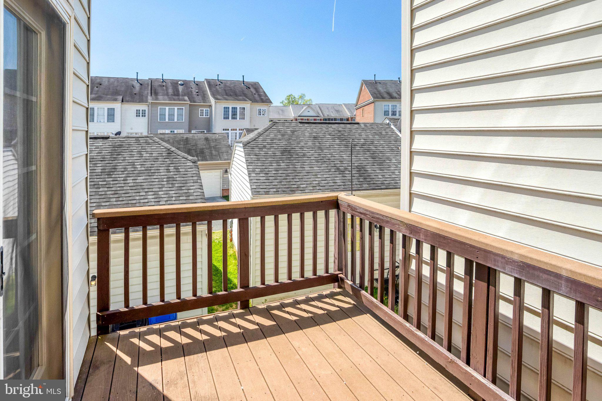 PORT POTOMAC - Residential