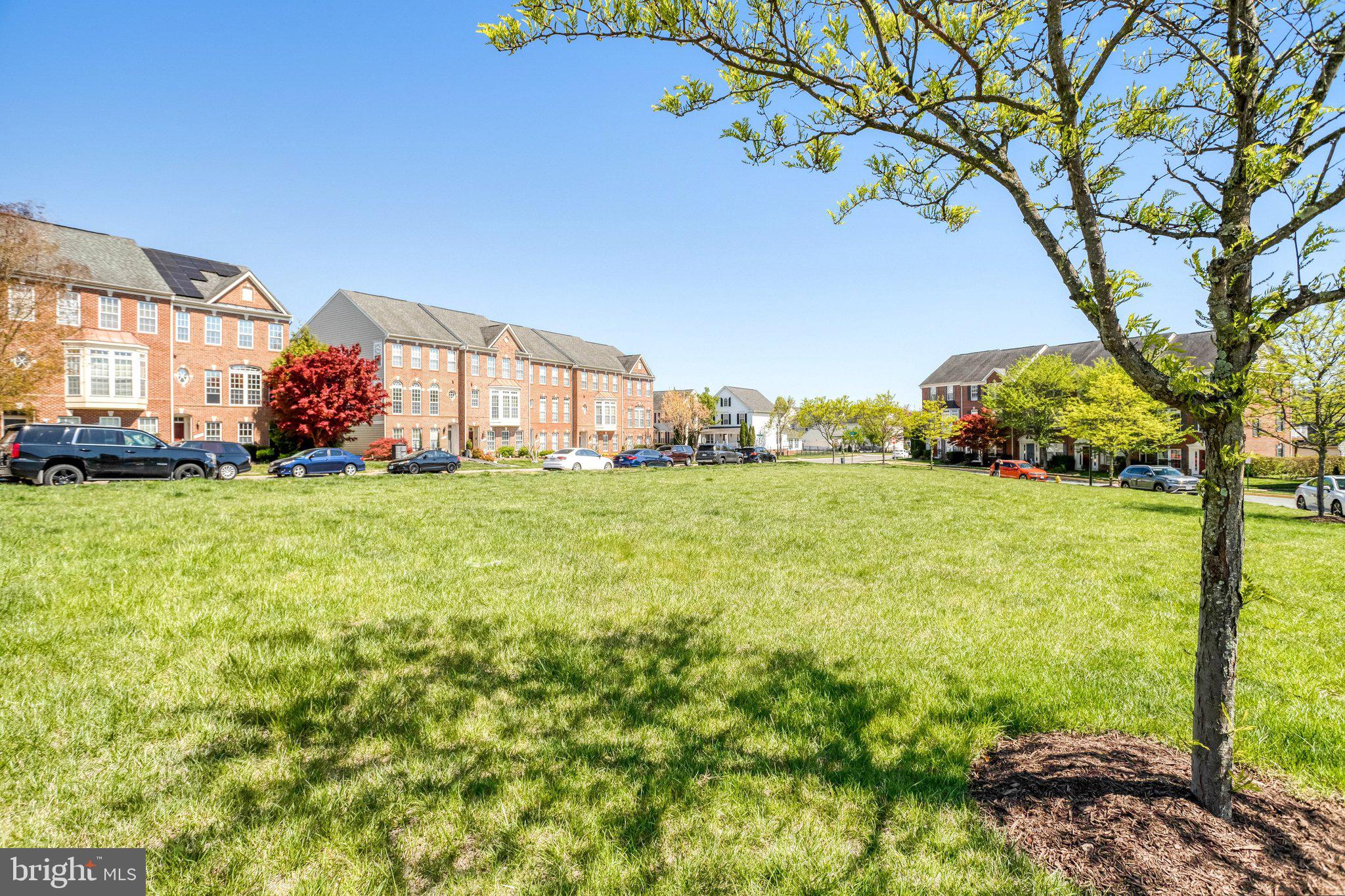 PORT POTOMAC - Residential