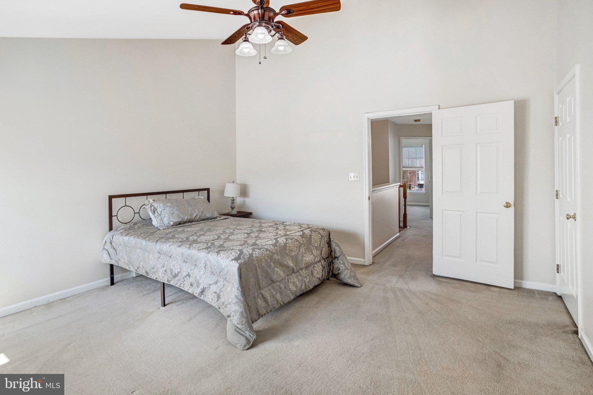 PORT POTOMAC - Residential