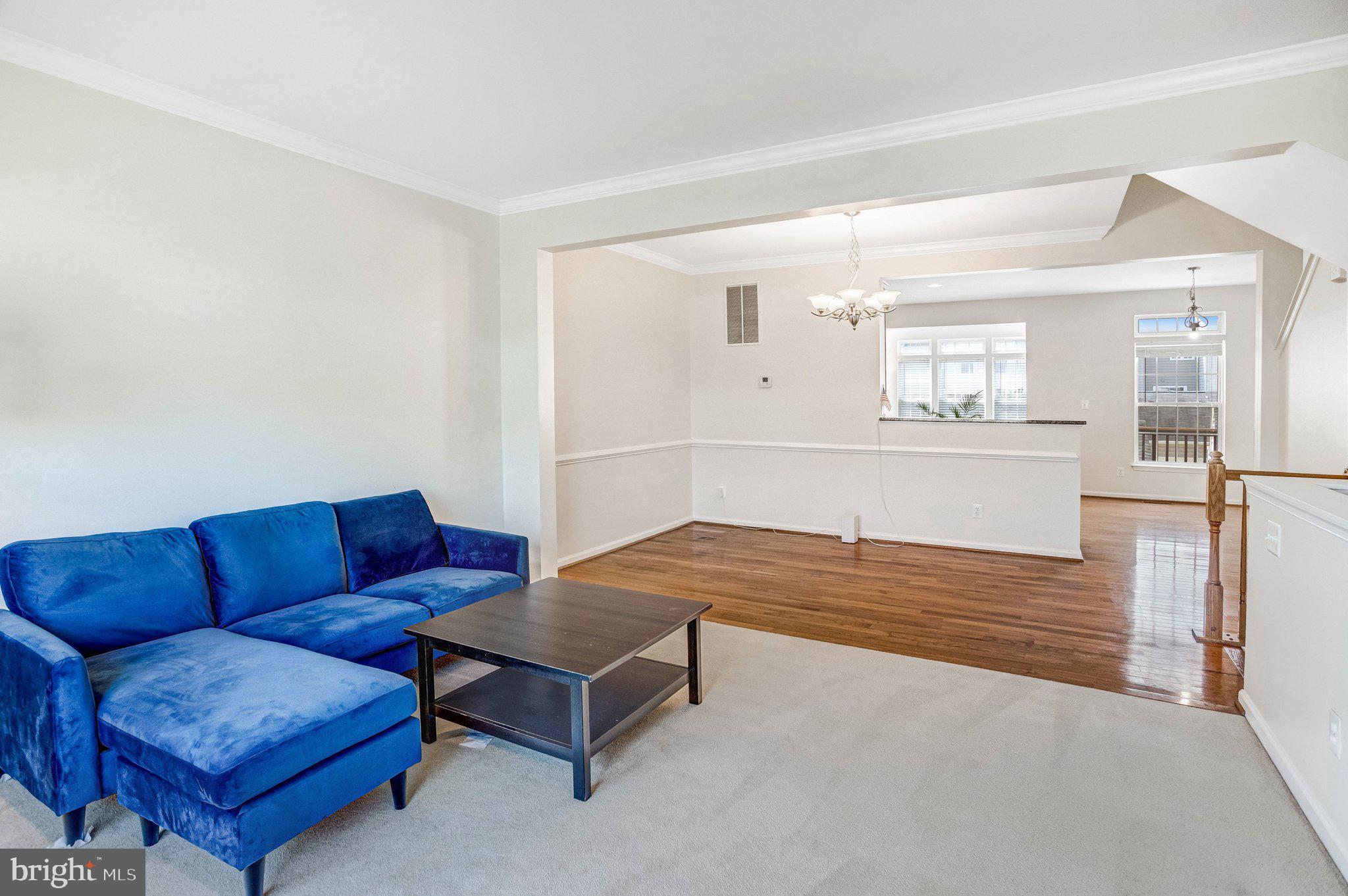 PORT POTOMAC - Residential