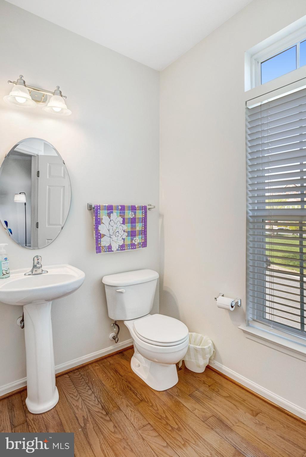 PORT POTOMAC - Residential