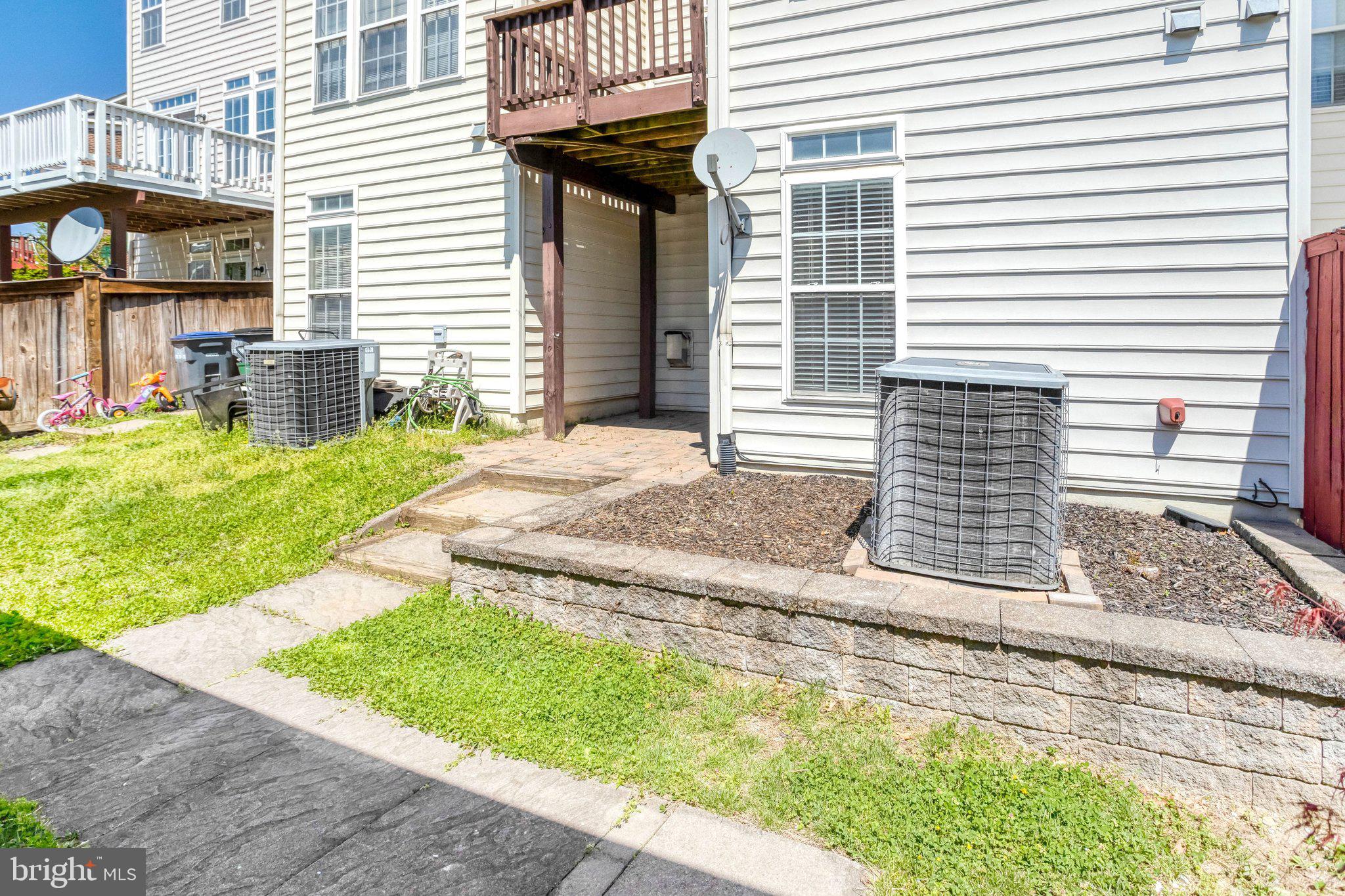 PORT POTOMAC - Residential