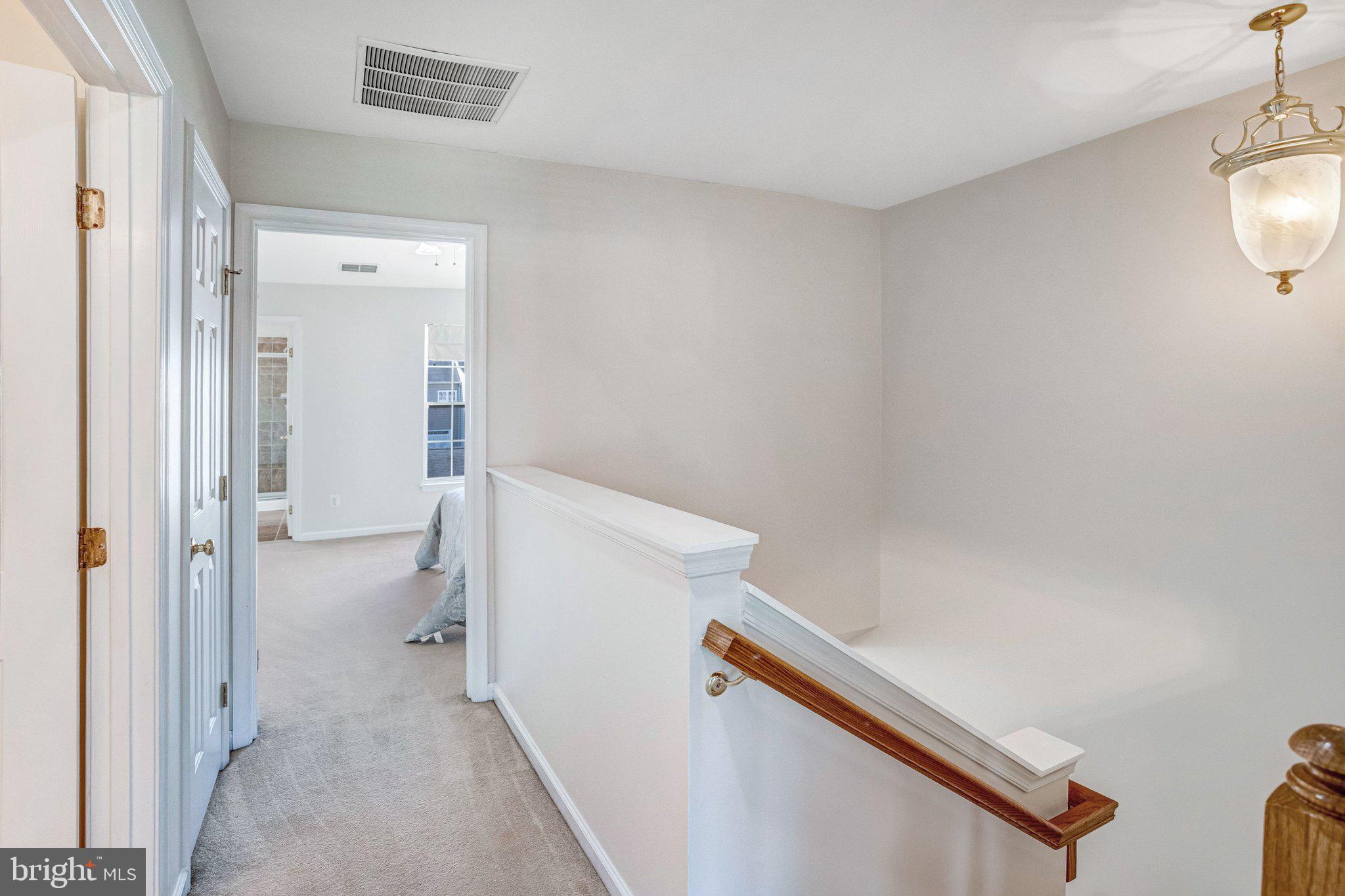 PORT POTOMAC - Residential