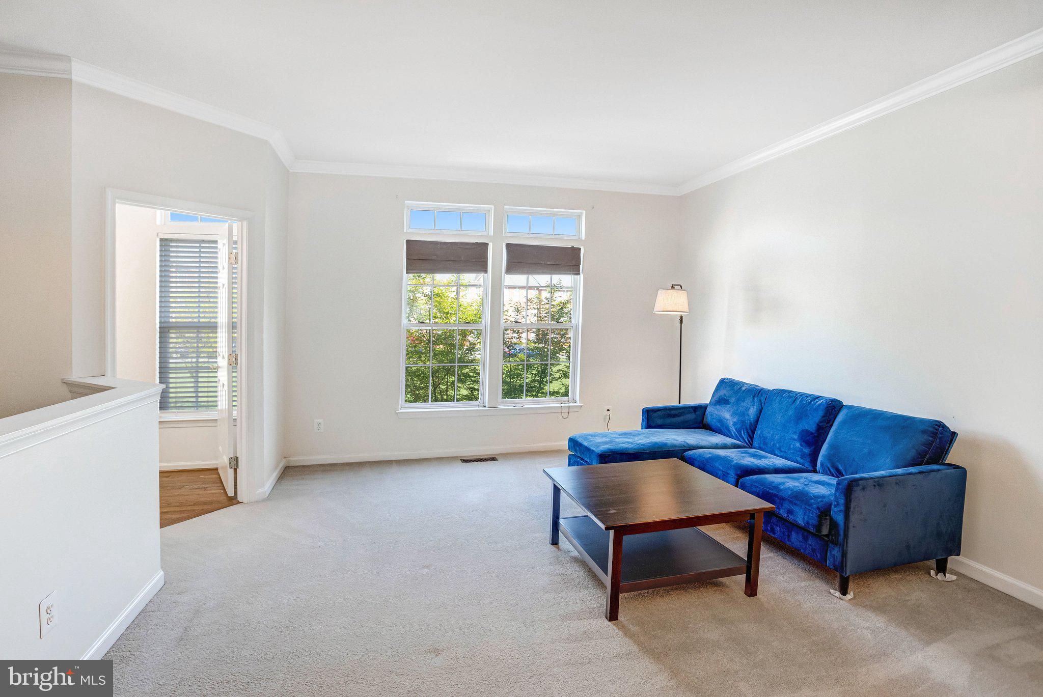 PORT POTOMAC - Residential