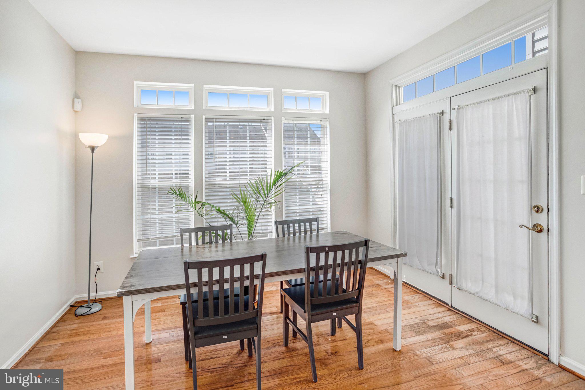 PORT POTOMAC - Residential