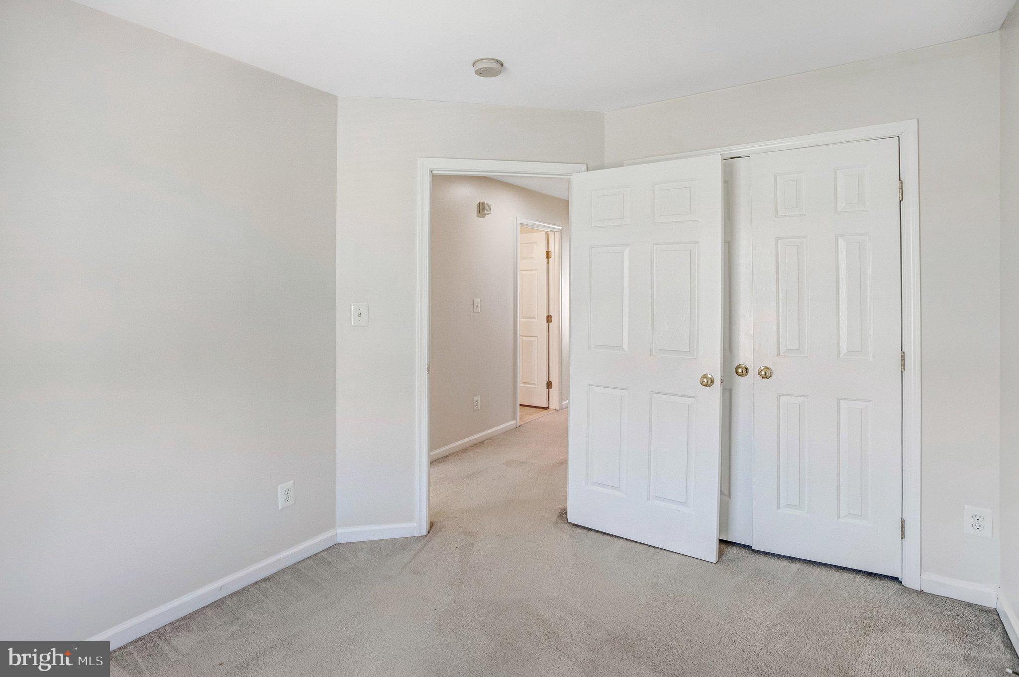 PORT POTOMAC - Residential