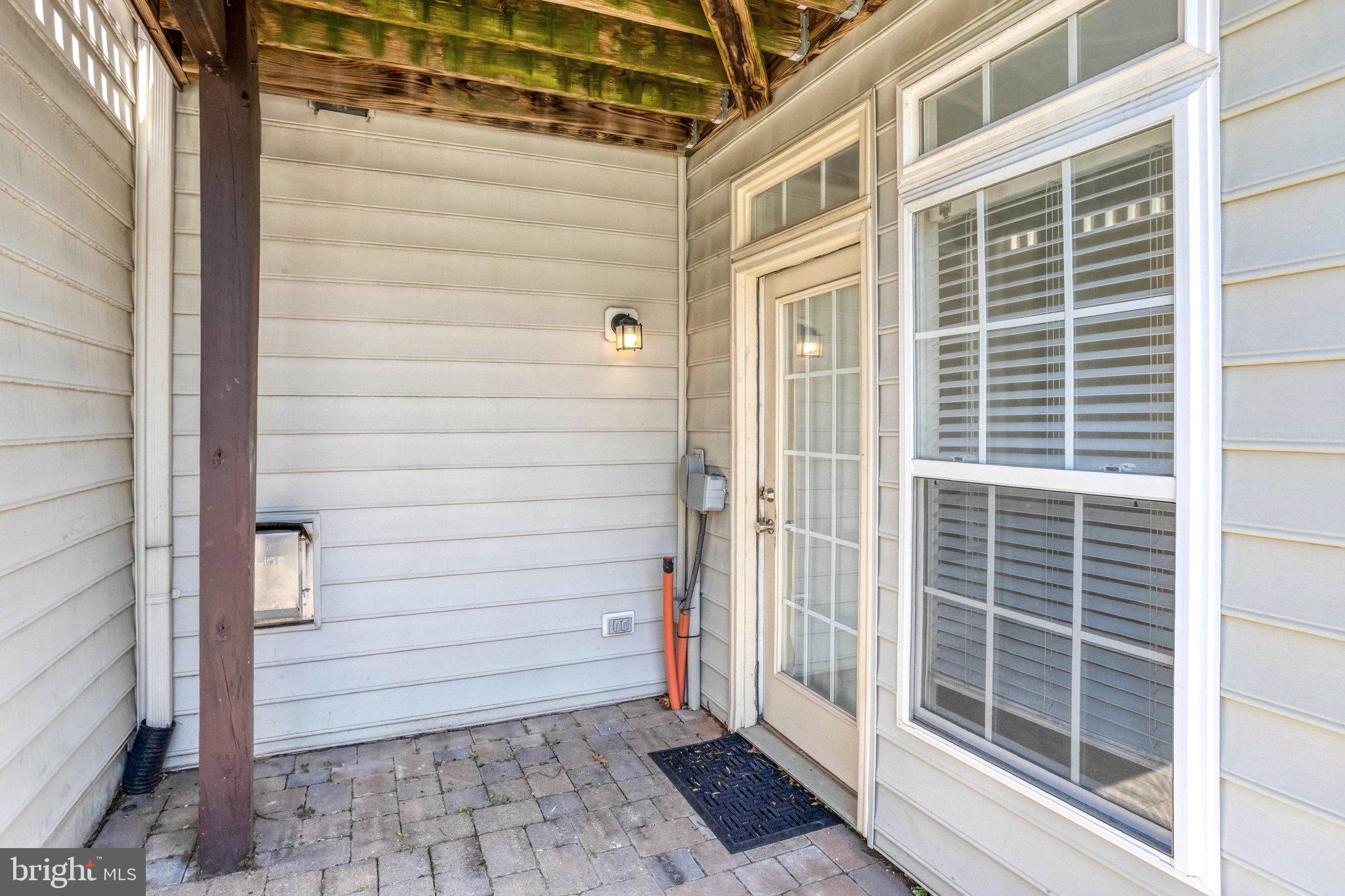 PORT POTOMAC - Residential