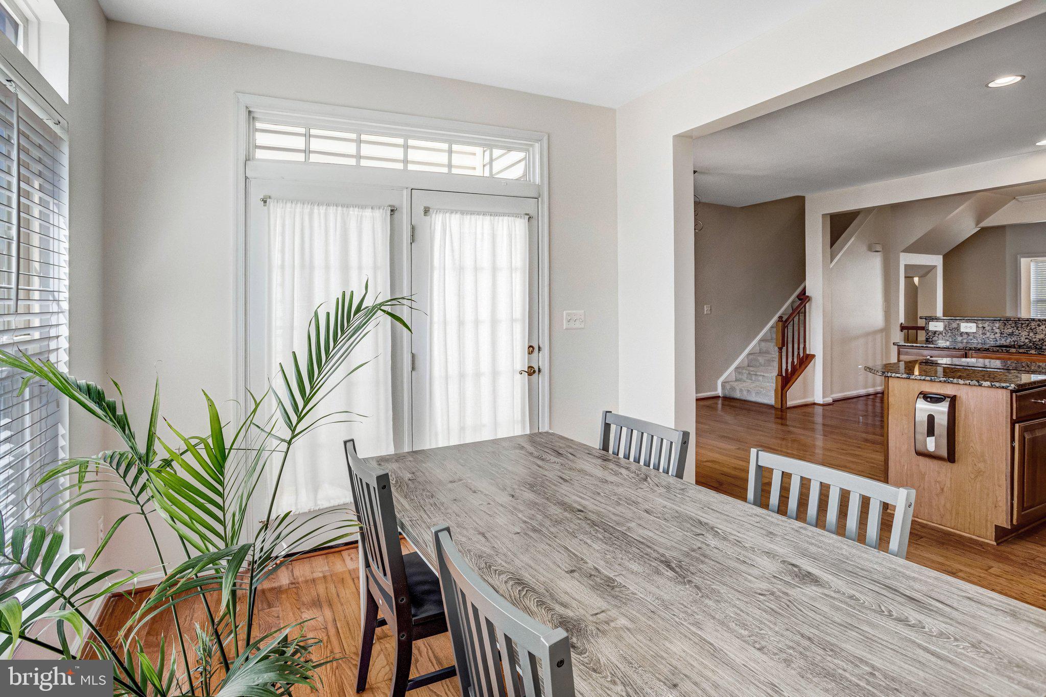 PORT POTOMAC - Residential