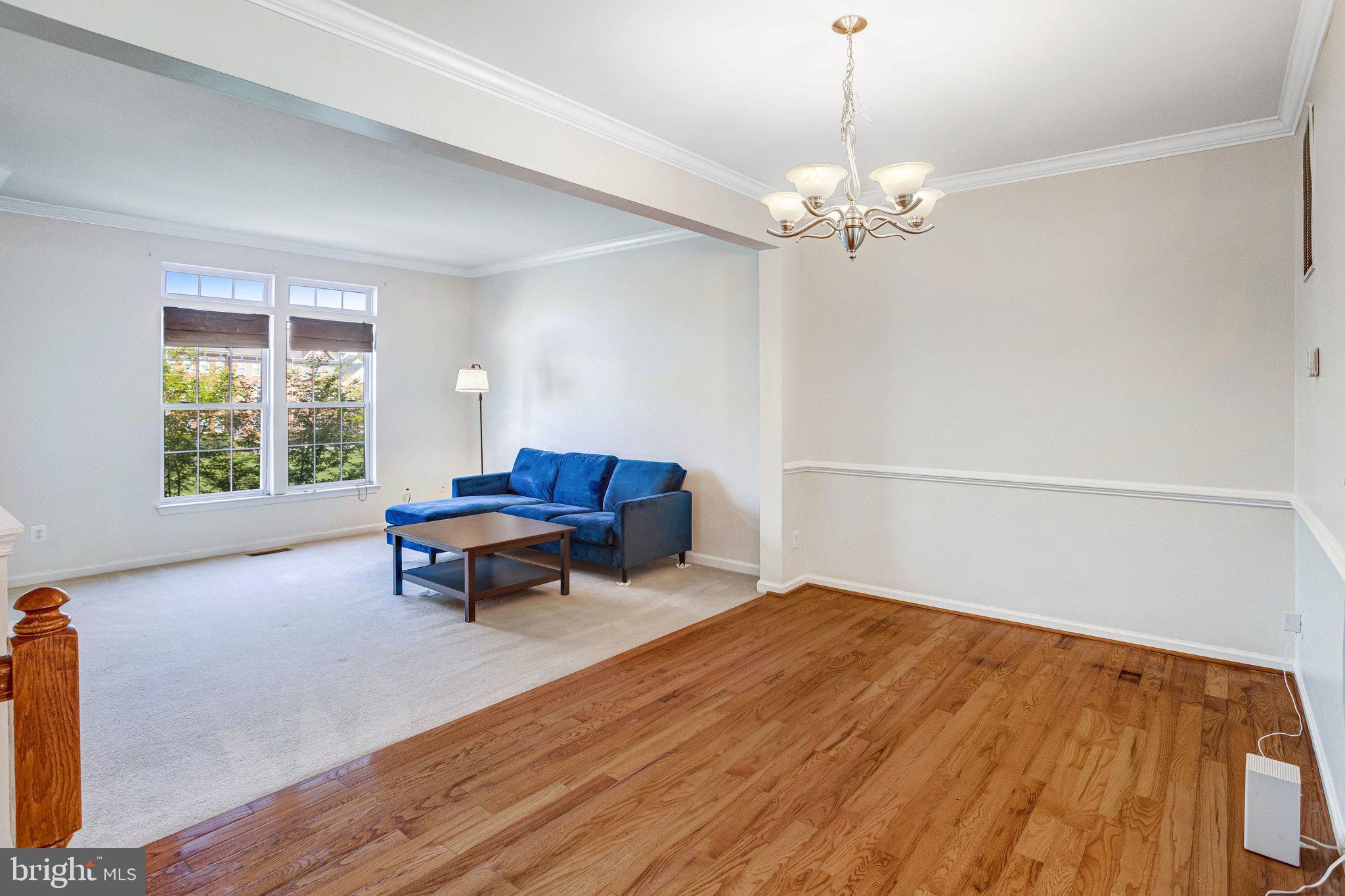 PORT POTOMAC - Residential