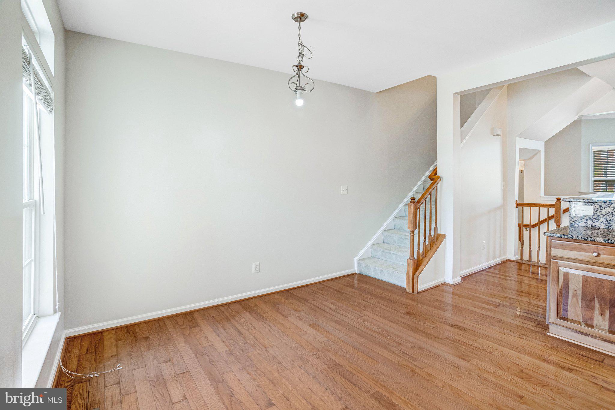 PORT POTOMAC - Residential