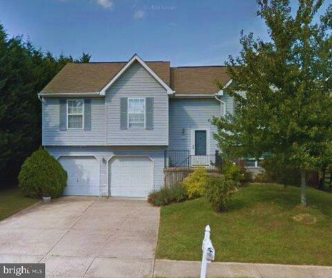 208 DECOY DRIVE HAVRE DE GRACE MD 21078