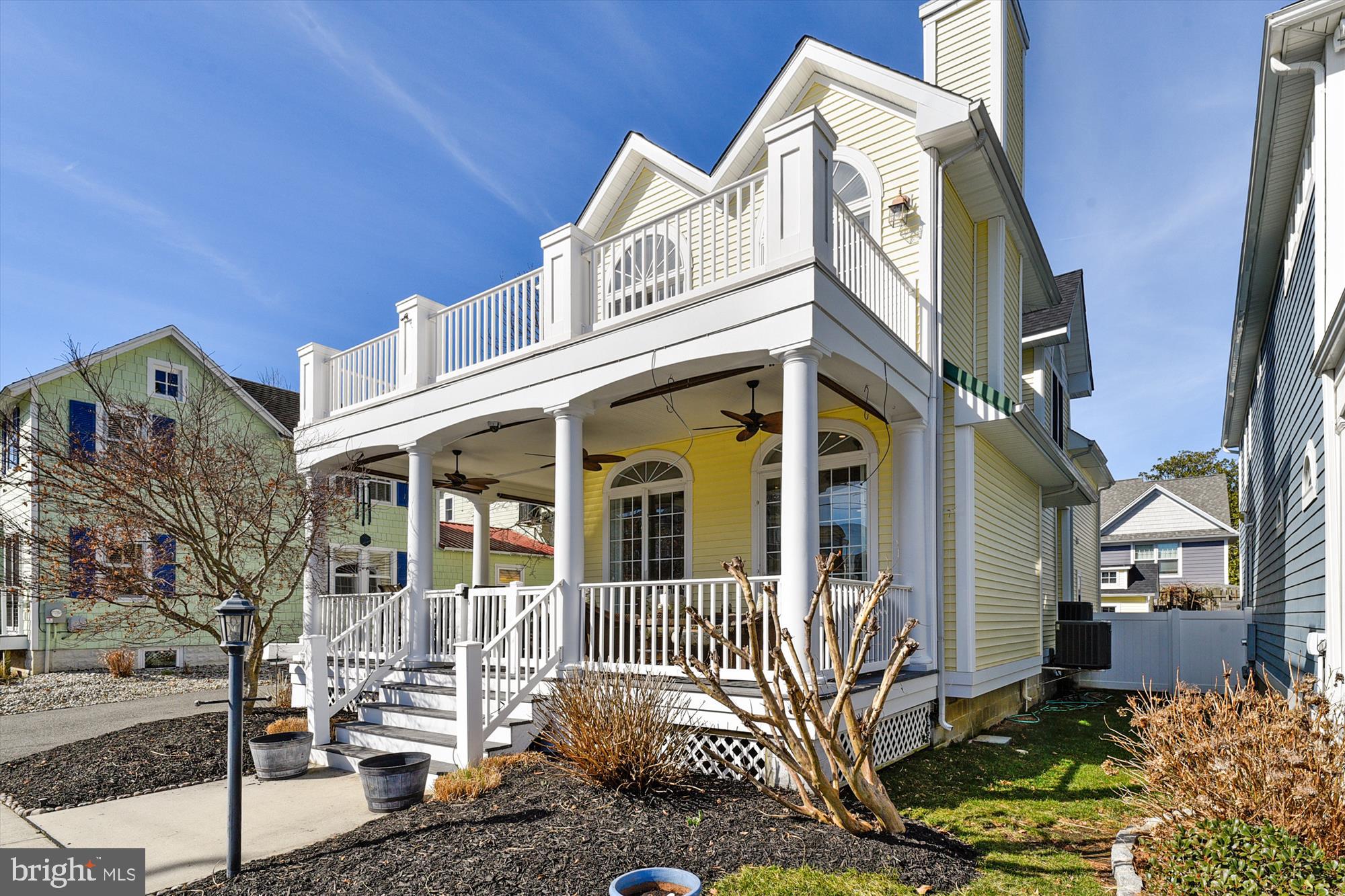 NORTH REHOBOTH - Residential