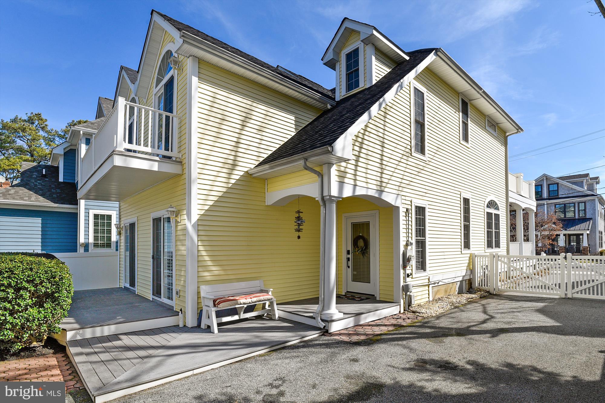 NORTH REHOBOTH - Residential