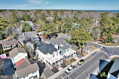 NORTH REHOBOTH - Residential