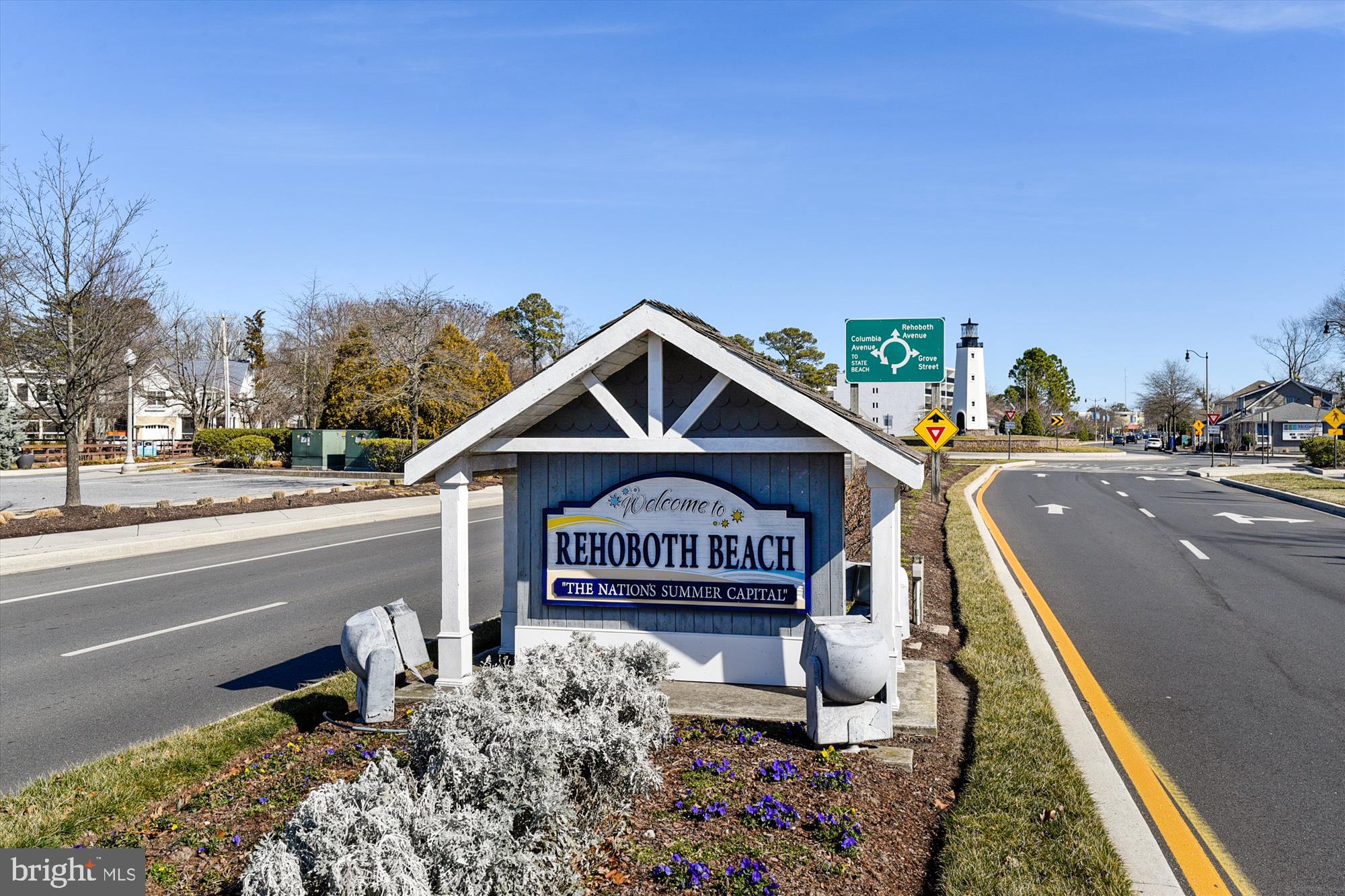 NORTH REHOBOTH - Residential