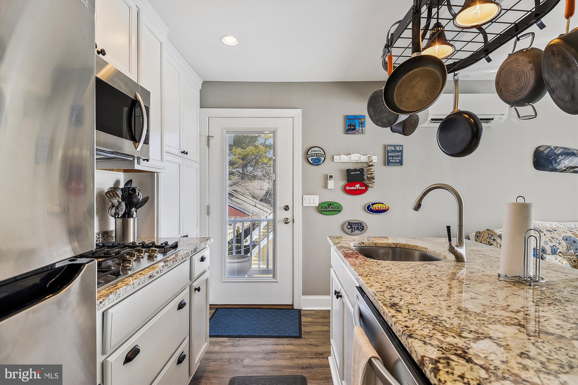 NORTH REHOBOTH - Residential