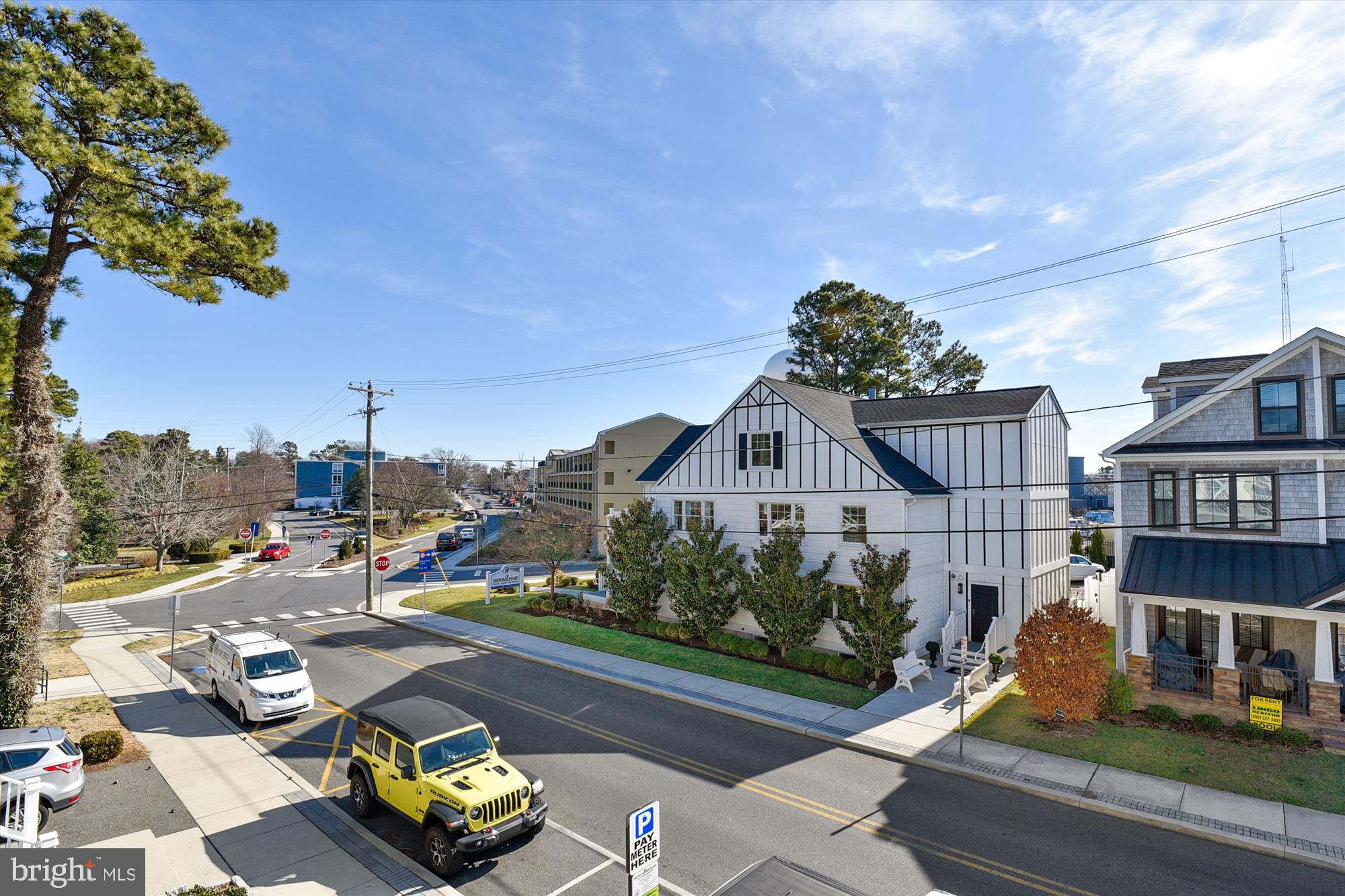 NORTH REHOBOTH - Residential