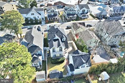 NORTH REHOBOTH - Residential