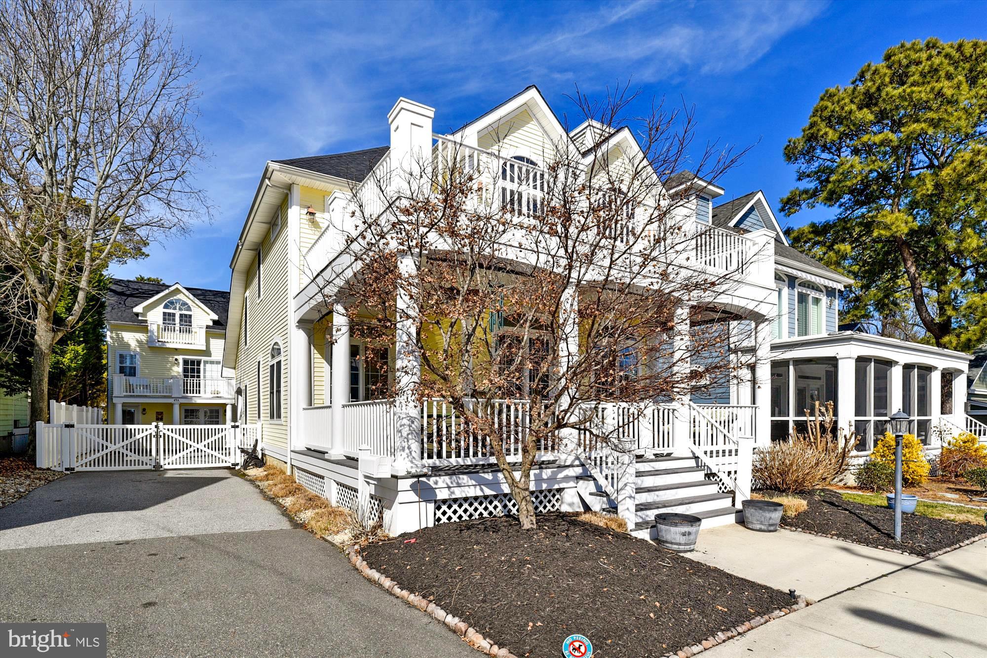 NORTH REHOBOTH - Residential