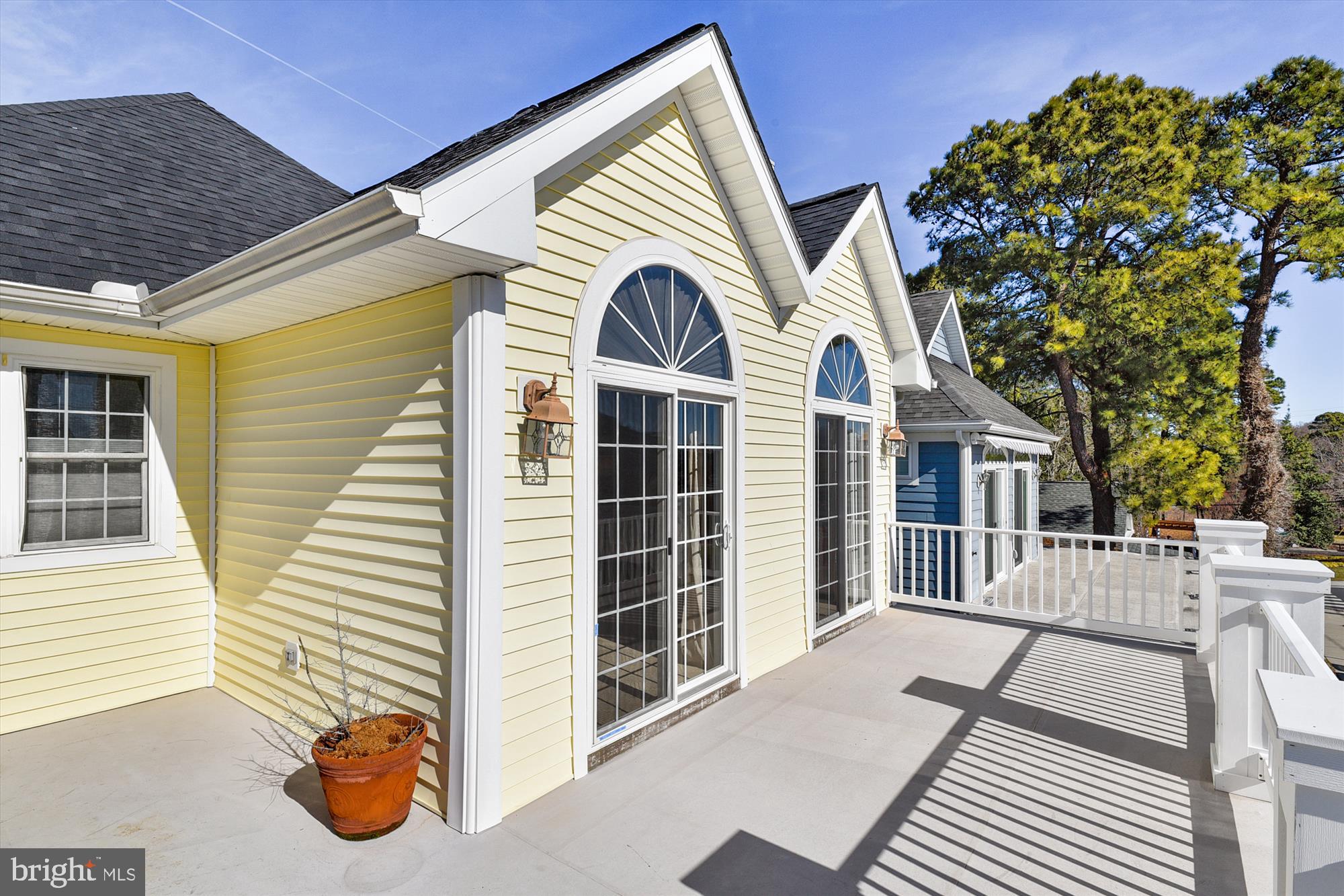 NORTH REHOBOTH - Residential