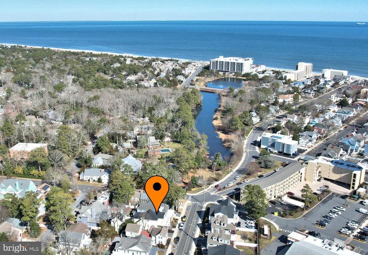 NORTH REHOBOTH - Residential