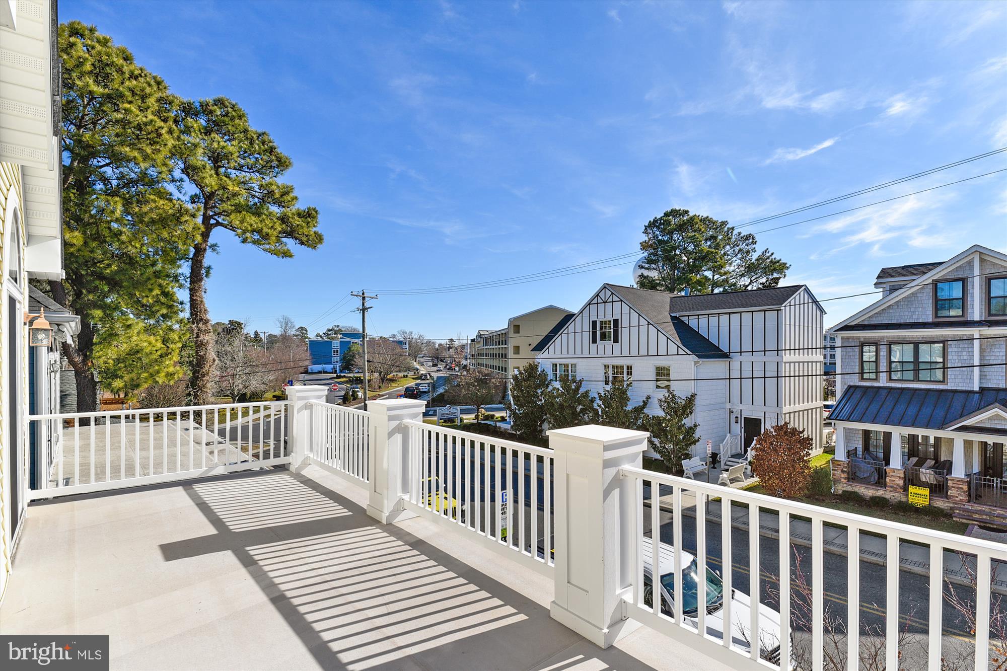 NORTH REHOBOTH - Residential