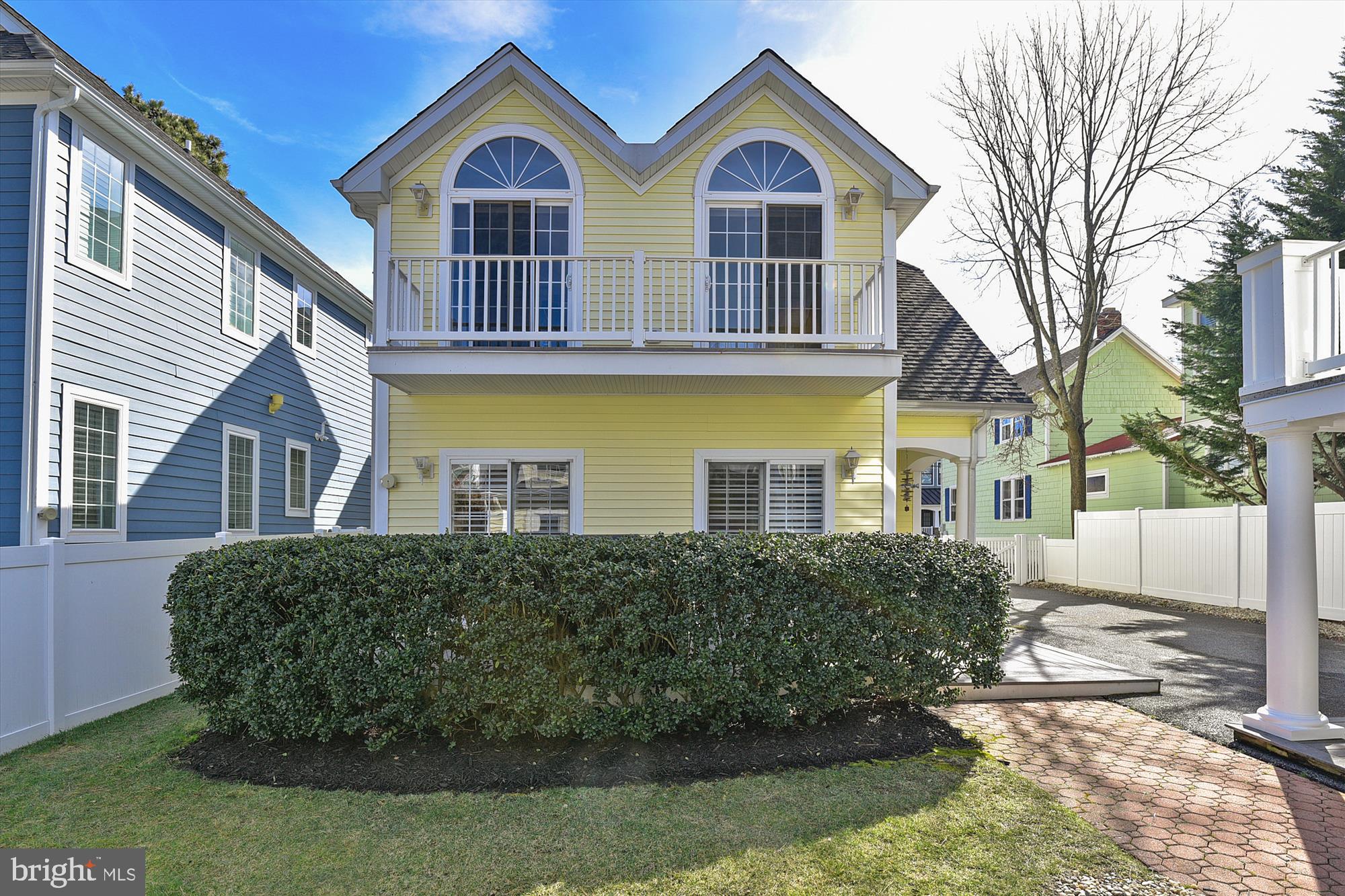 NORTH REHOBOTH - Residential