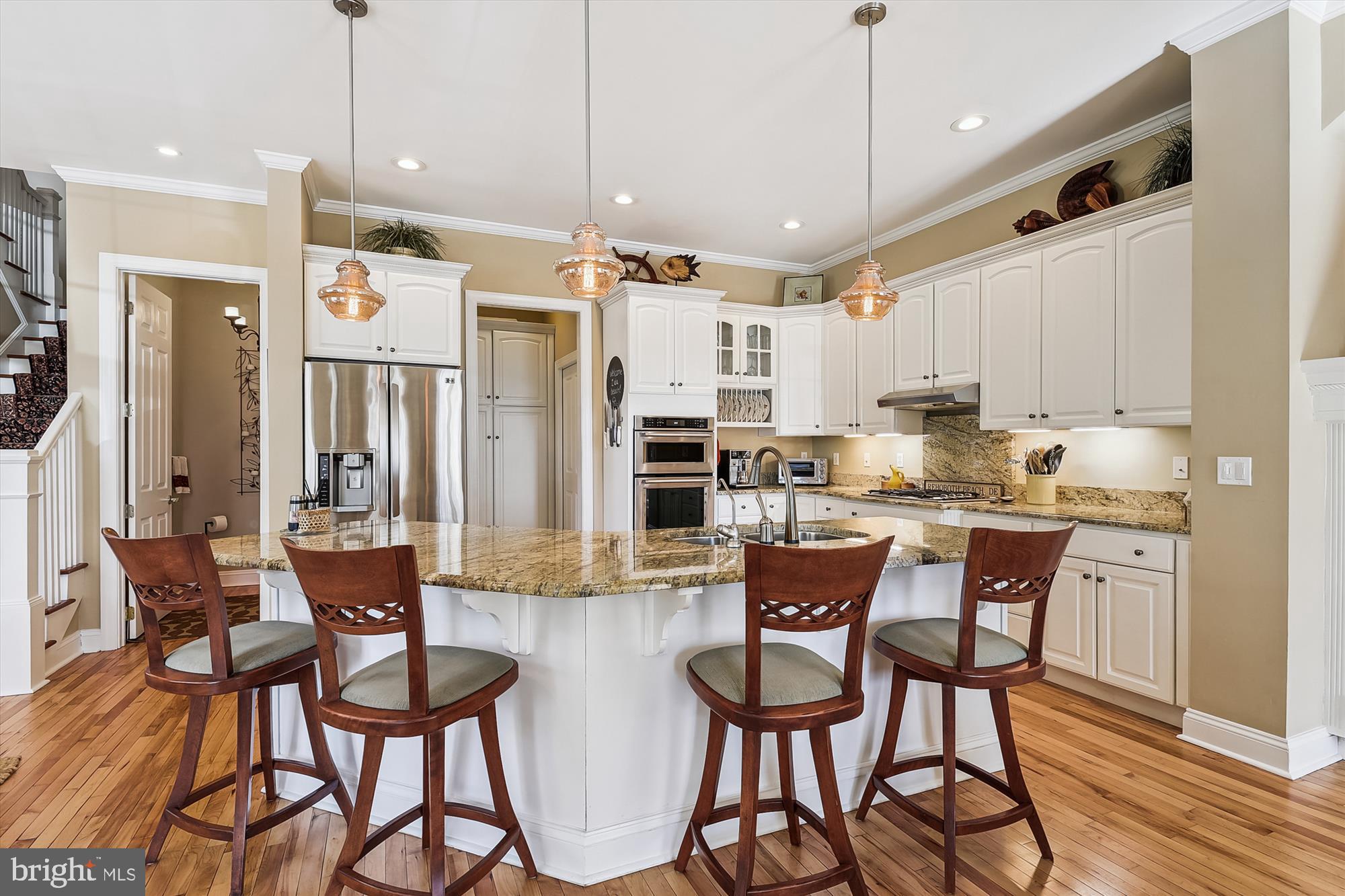 NORTH REHOBOTH - Residential