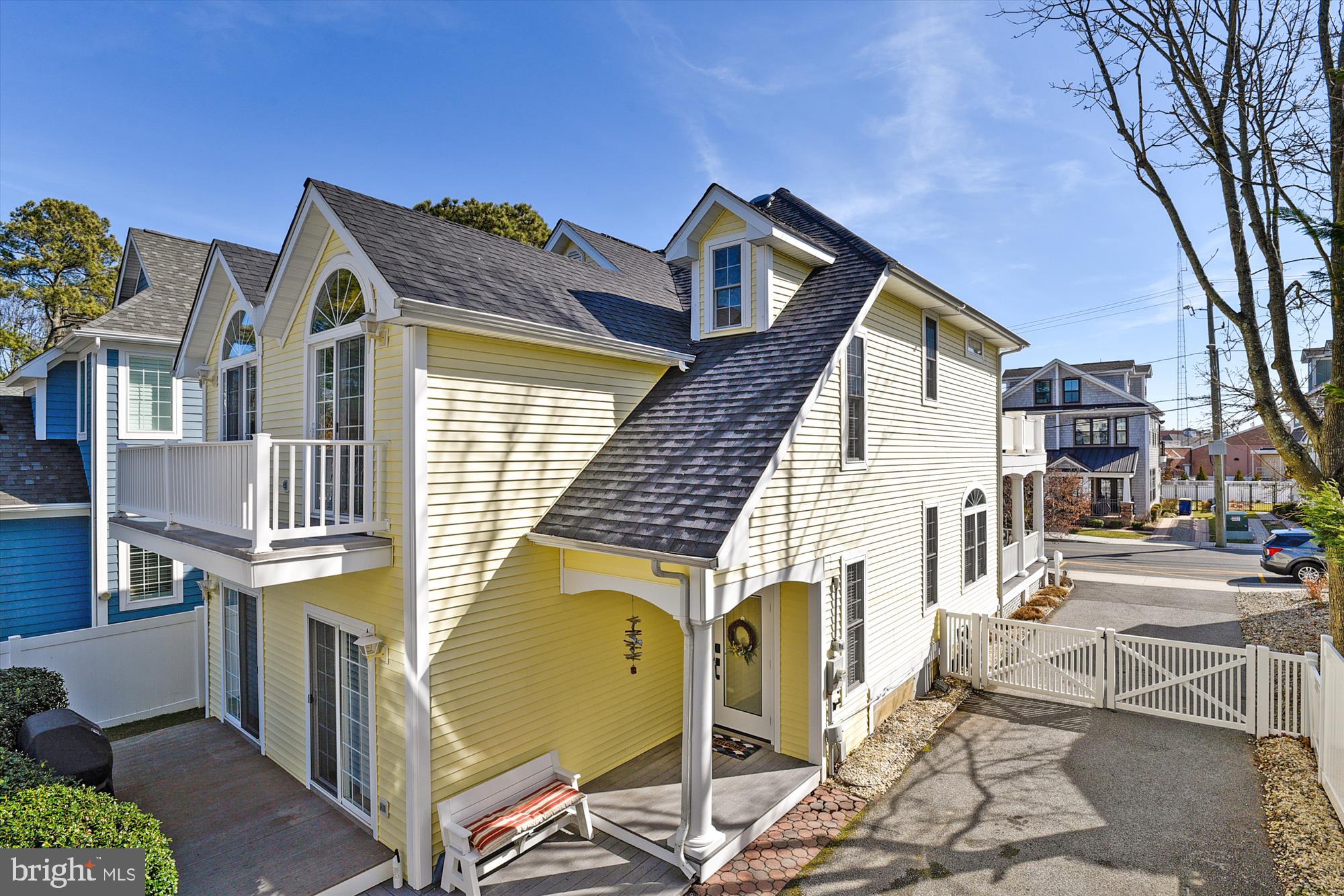 NORTH REHOBOTH - Residential