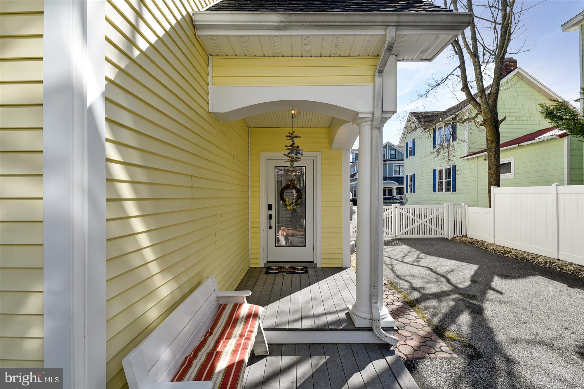 NORTH REHOBOTH - Residential