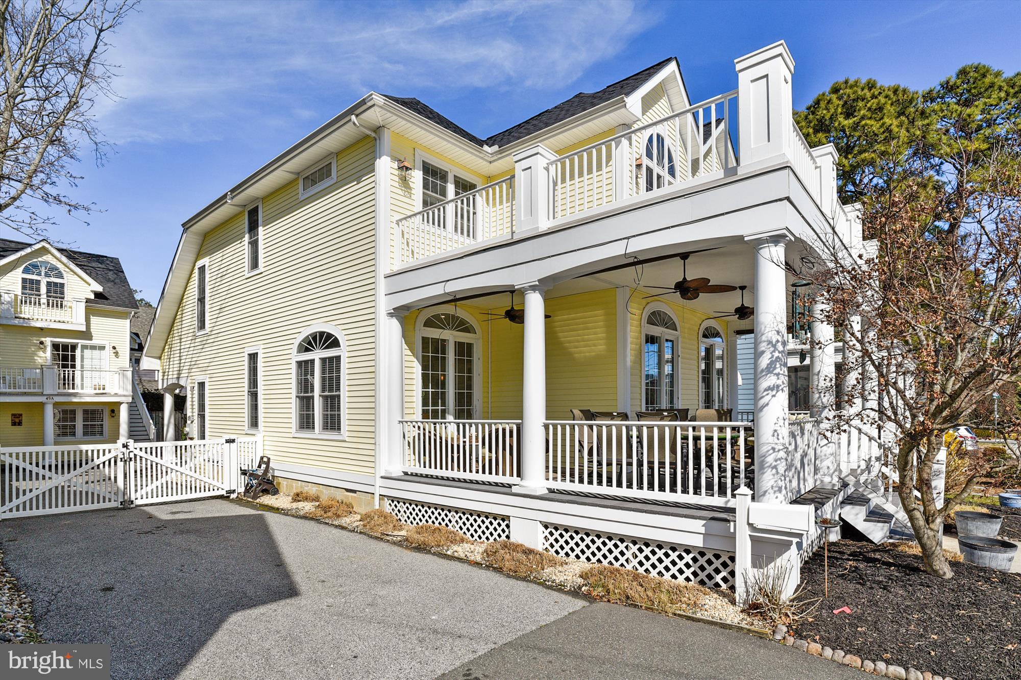 NORTH REHOBOTH - Residential