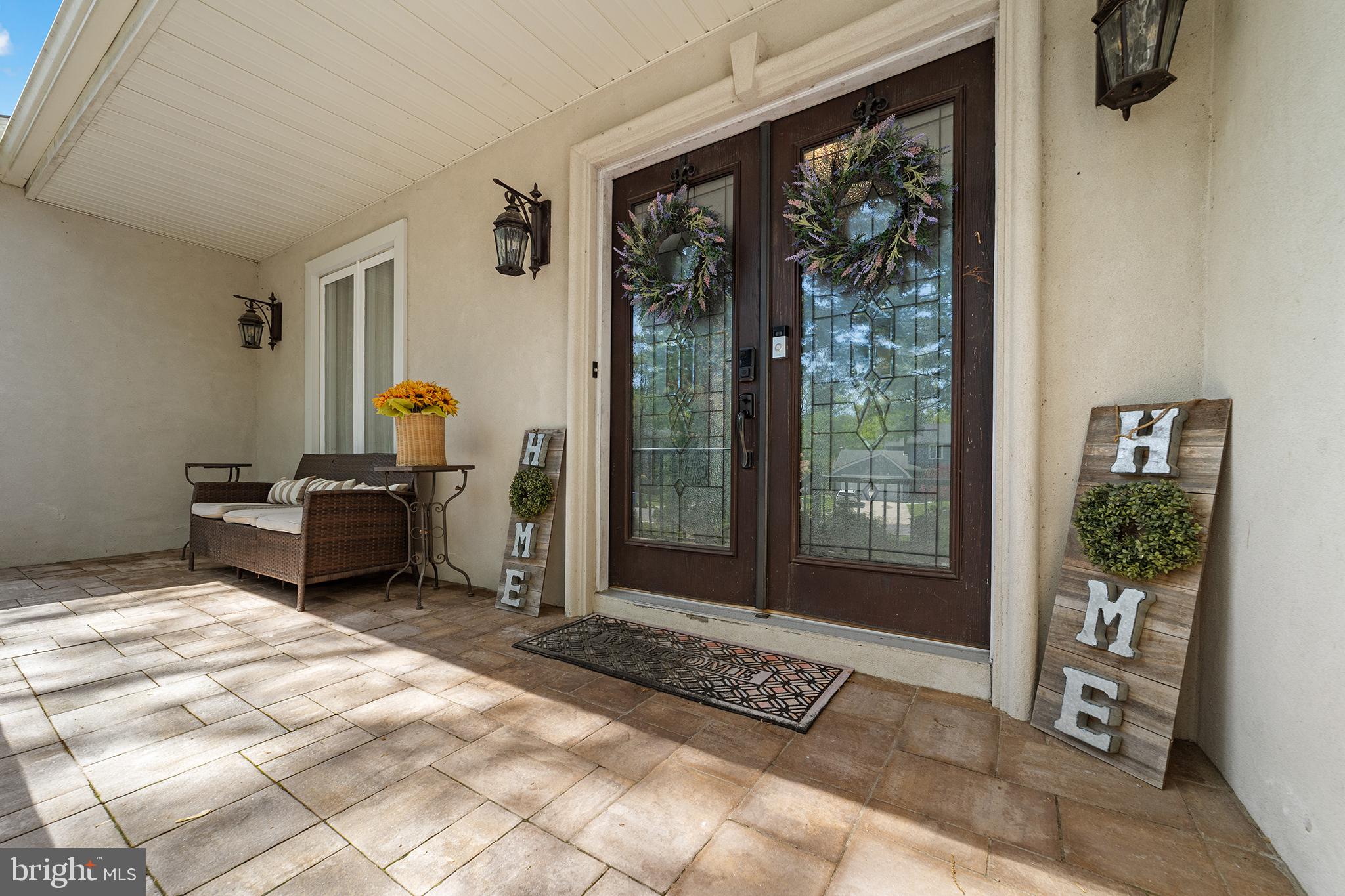 11 N WOODLEIGH DRIVE