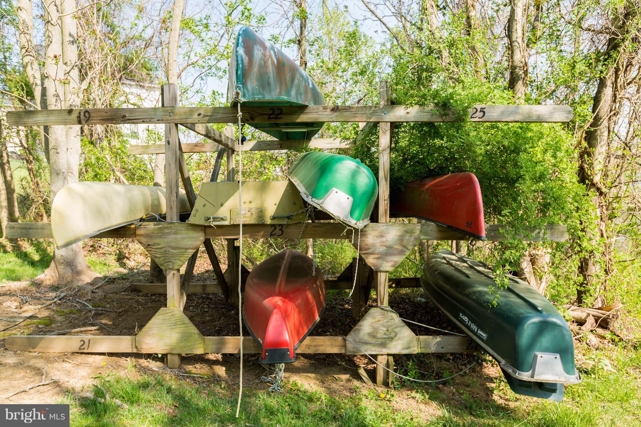 ROUND HILL - Residential