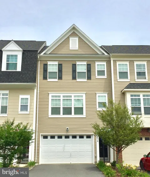 256 Woodstream Boulevard, Stafford, VA MLS: VAST2036232