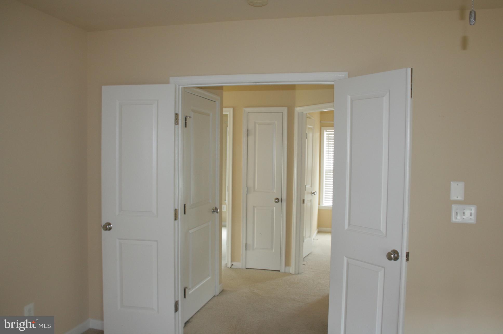 WOODSTREAM - Residential Lease