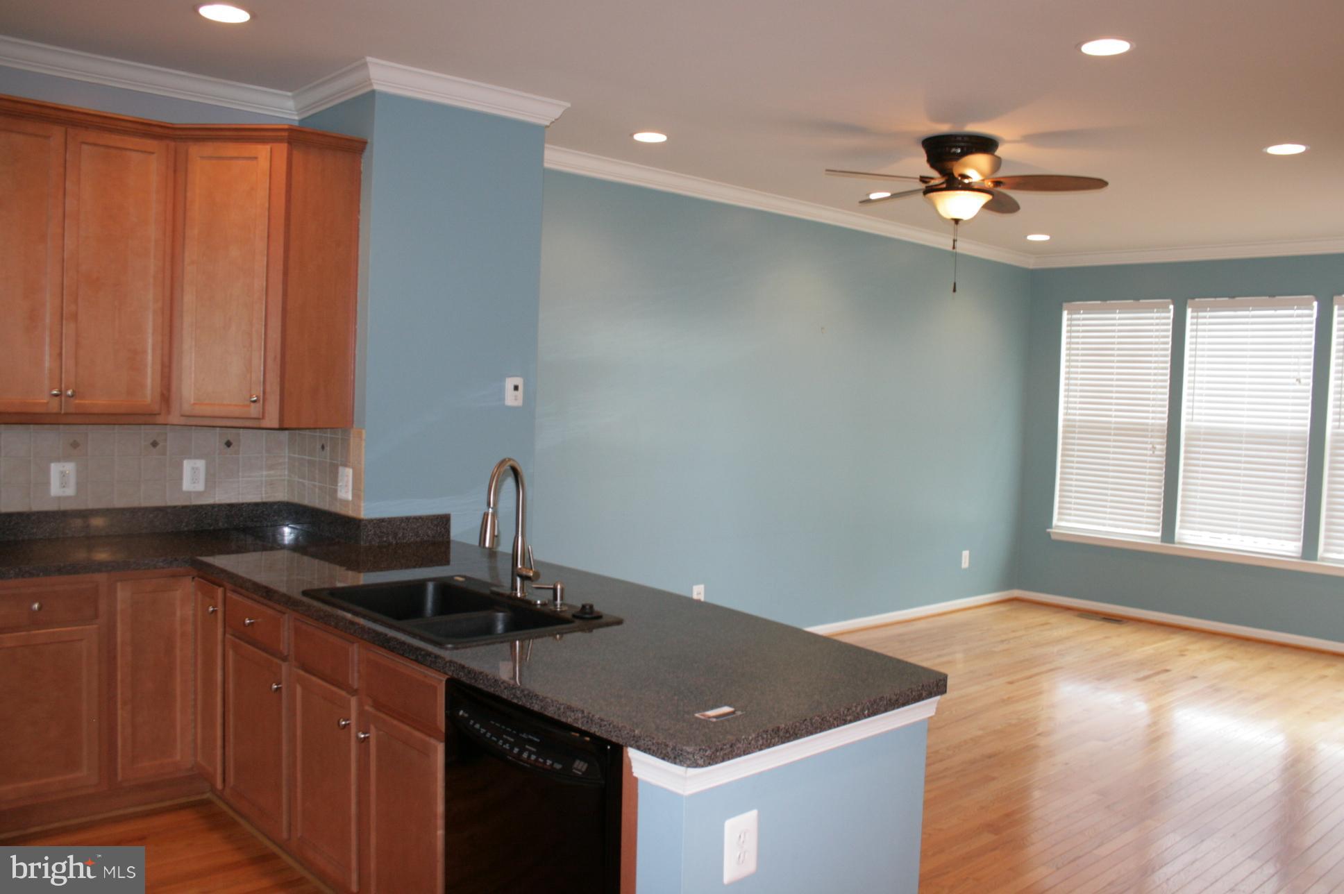 WOODSTREAM - Residential Lease