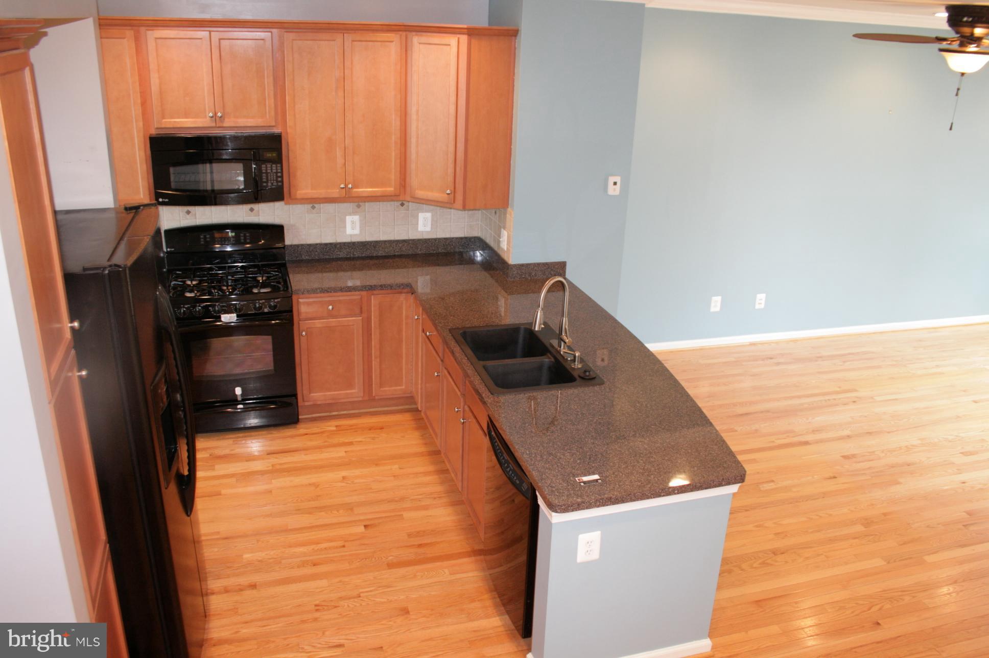 WOODSTREAM - Residential Lease