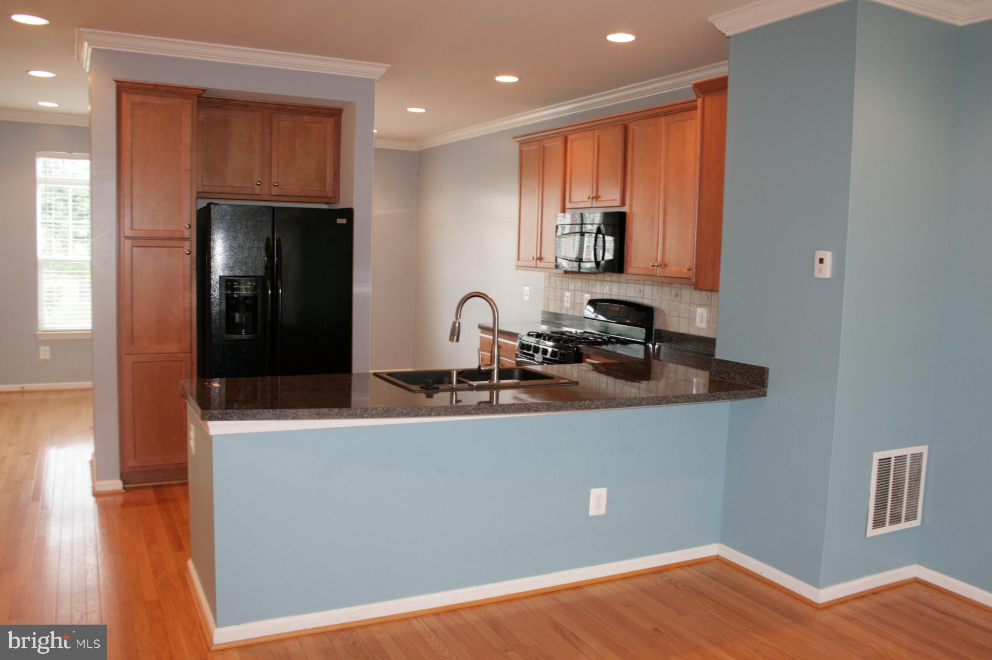 WOODSTREAM - Residential Lease