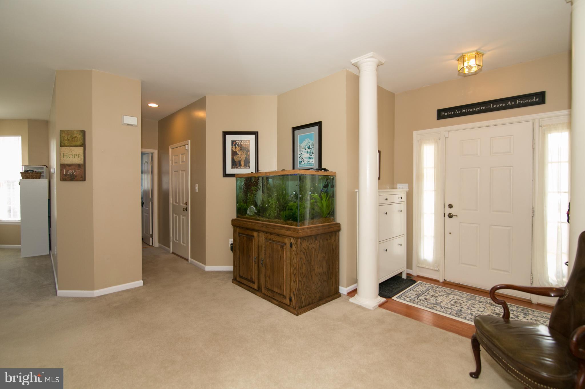 PRINCETON WOODS - Residential