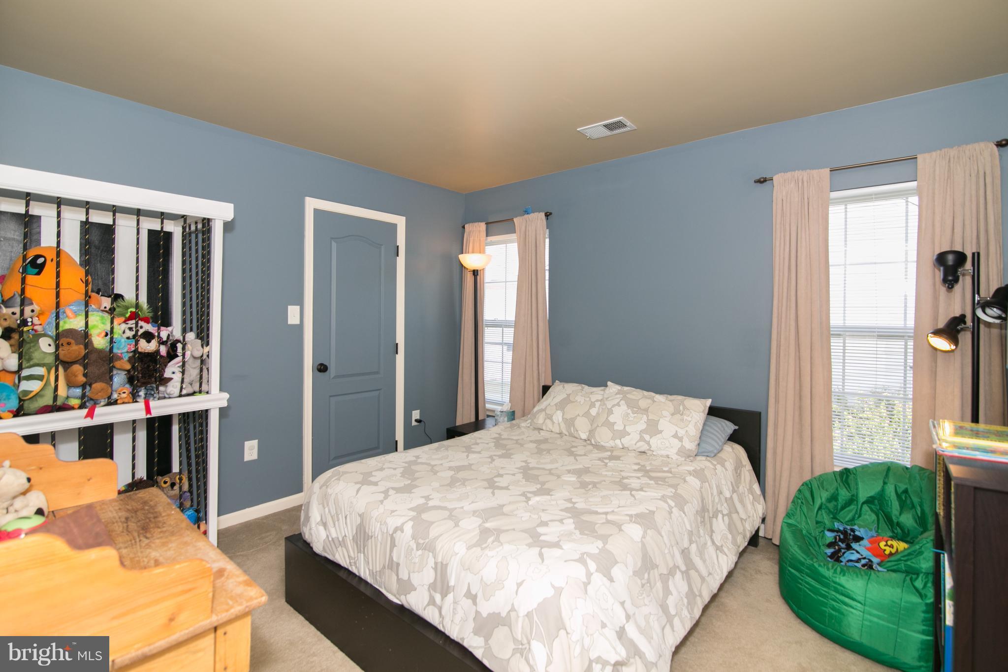 PRINCETON WOODS - Residential