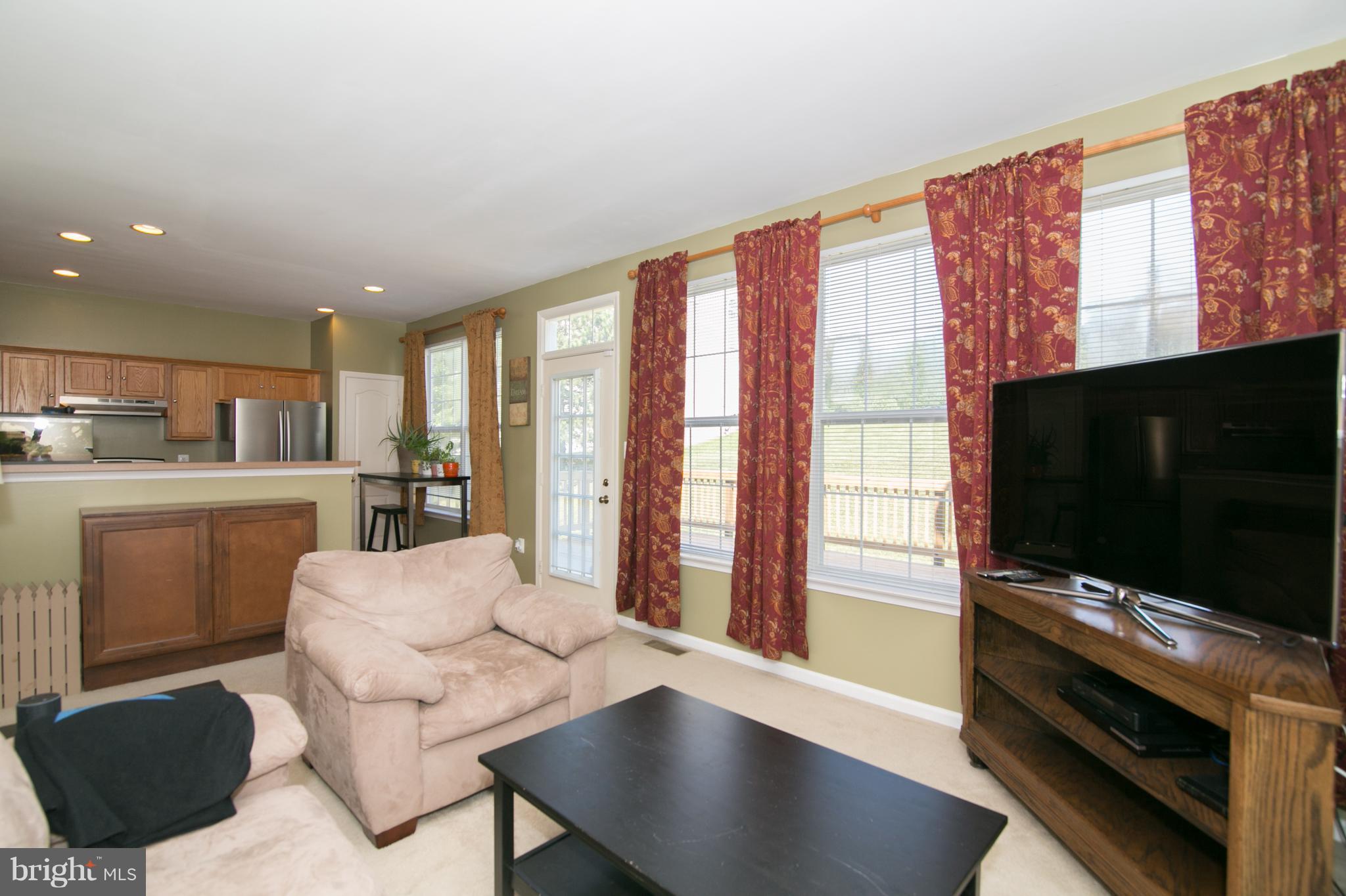 PRINCETON WOODS - Residential