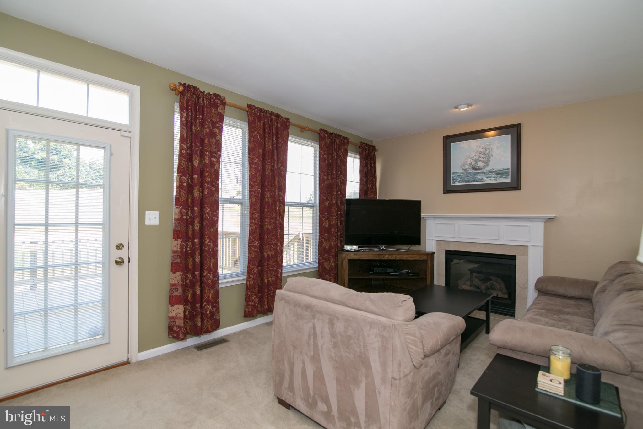 PRINCETON WOODS - Residential