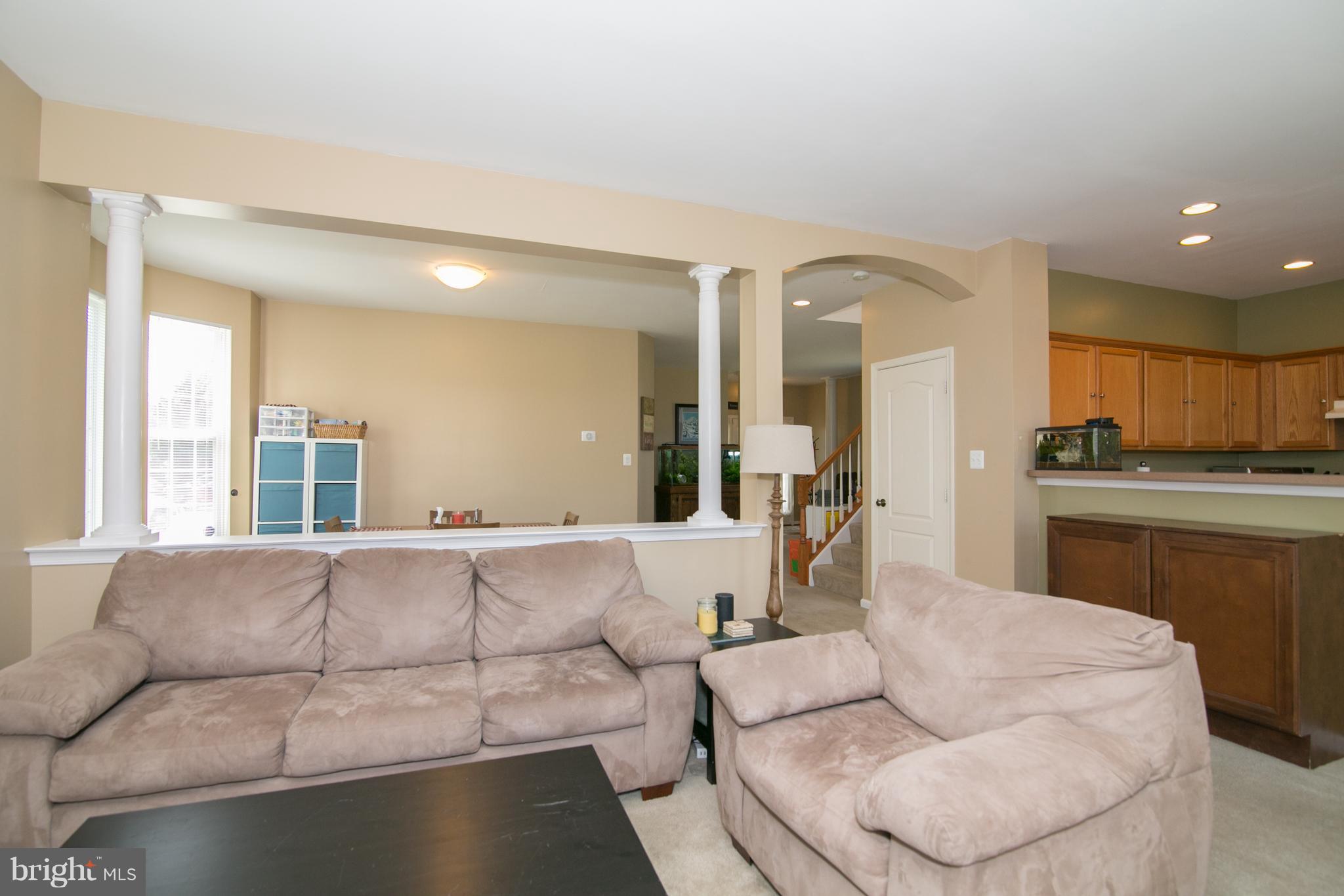 PRINCETON WOODS - Residential