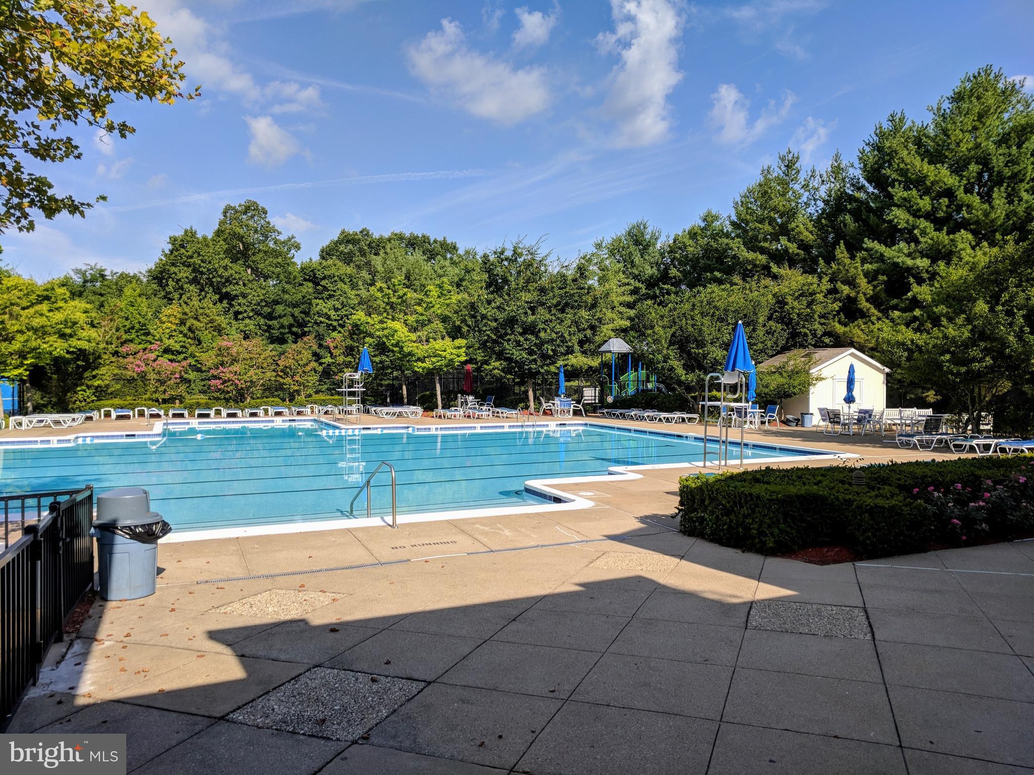 PRINCETON WOODS - Residential